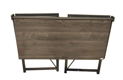 YES4HOMES Computer Desk, Sturdy Home Office Desk for Laptop, Modern Simple Writing Table - Cosy Abode