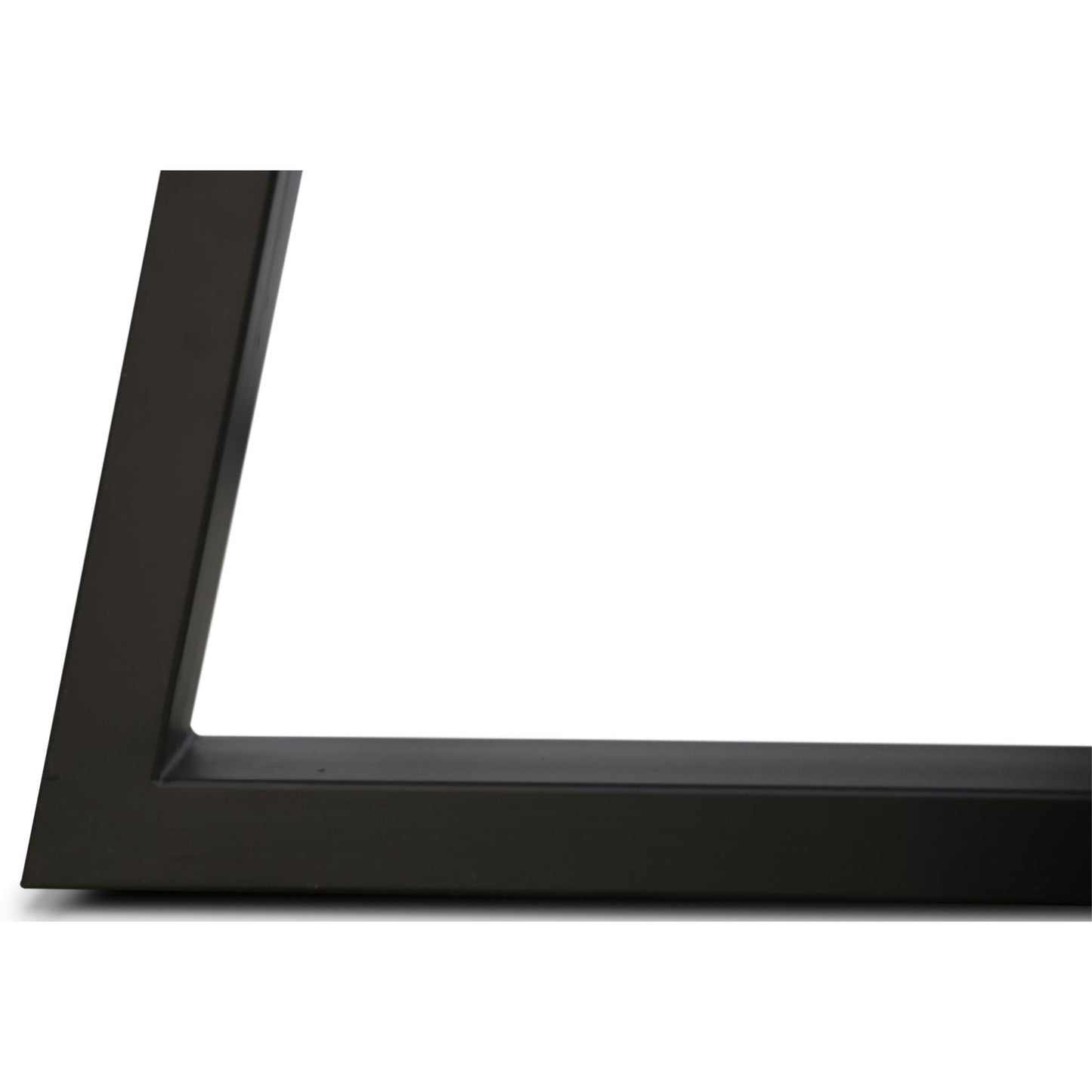 Begonia Console Table 140cm Live Edge Solid Mango Wood Unique Furniture -Natural - Cosy Abode