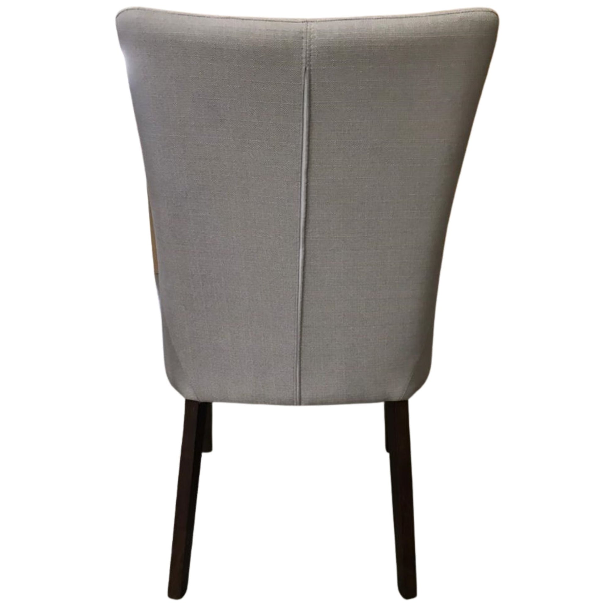 Florence  7pc Dining Table Set 180cm with 6 Fabric Chair French Provincial - Cosy Abode