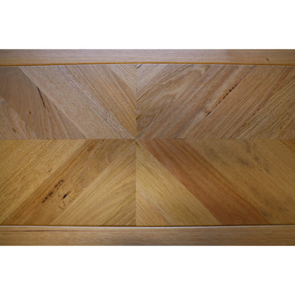 Rosemallow Tallboy 5 Chest of Drawers Solid Messmate Wood Bed Storage Cabinet - Cosy Abode