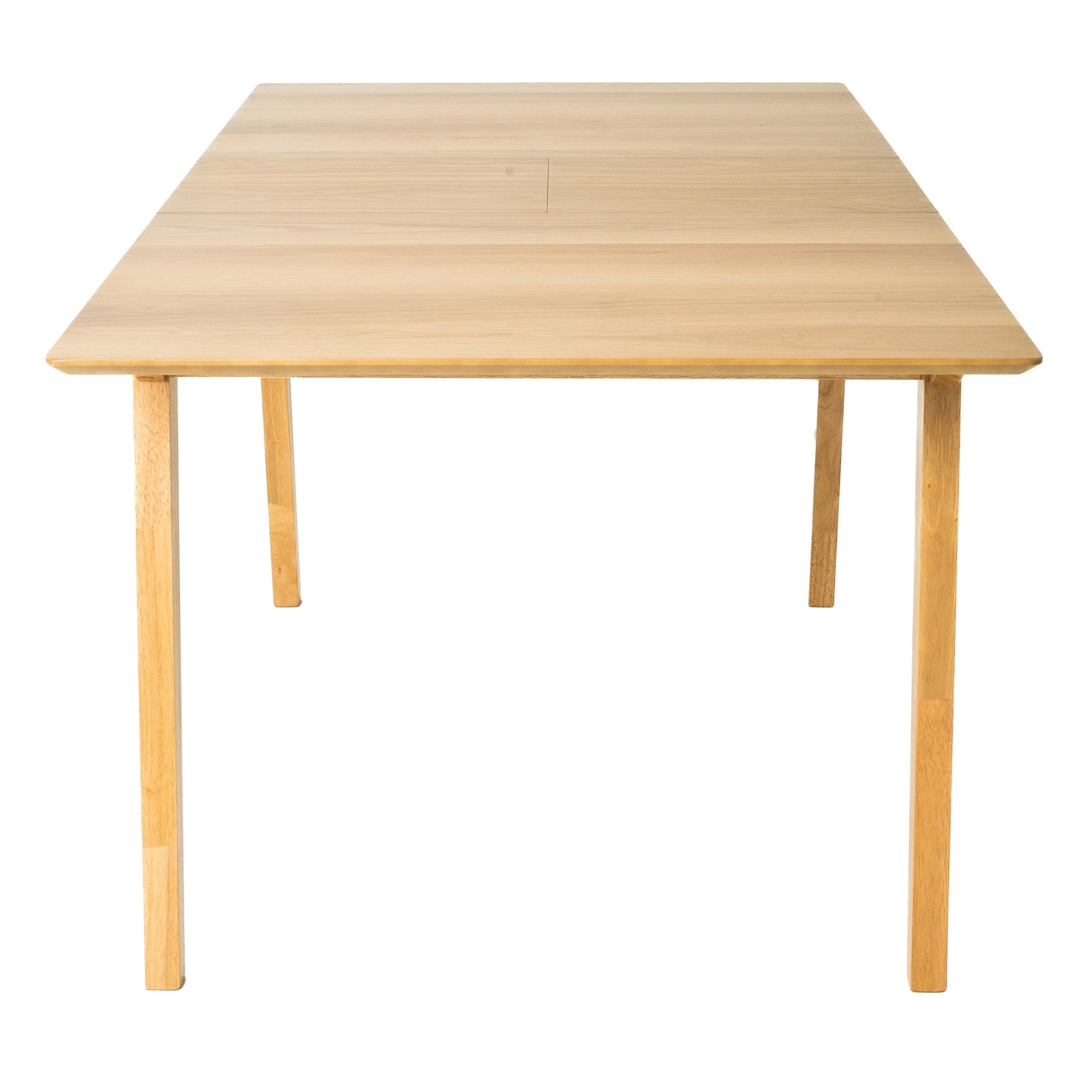 Cusco 7pc Set Dining Set 150 - 190cm Extendable Table 6 Chair Scandinavian Style - Cosy Abode