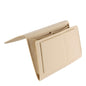 Bed Organiser Bed Caddy Sofa Organiser Bedside Organiser Book Magazines Organiser Black - Cosy Abode