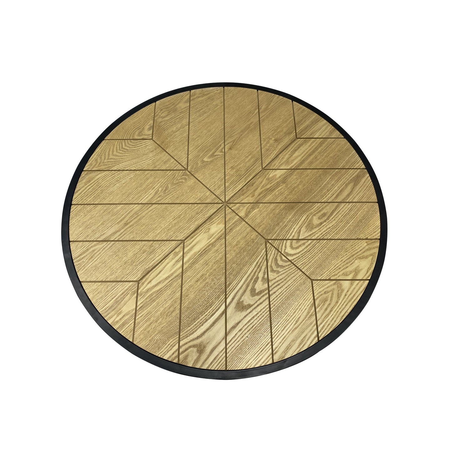 CHEVRON Coffee Table - Cosy Abode