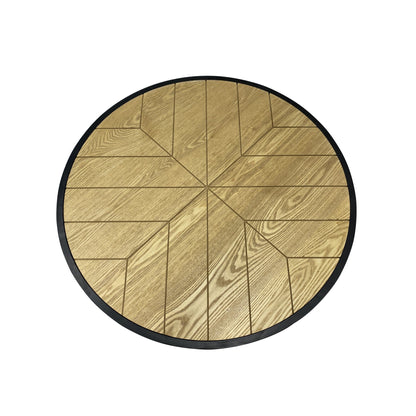 CHEVRON Coffee Table - Cosy Abode