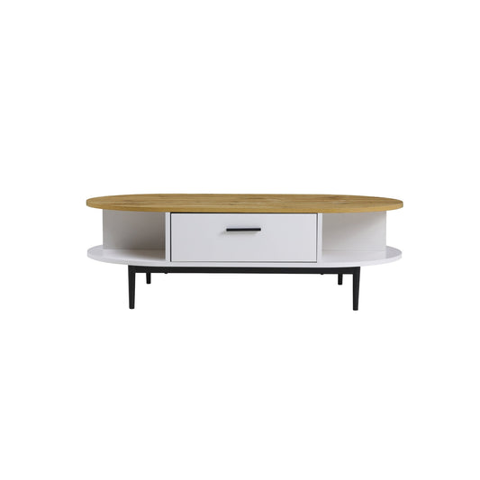 POLISH Coffee Table - Cosy Abode
