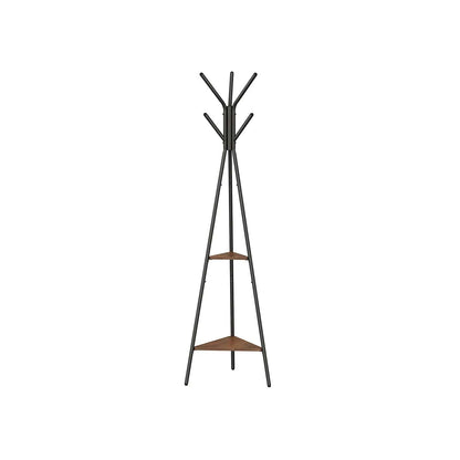 VASAGLE Coat Rack Freestanding 179 cm - Cosy Abode