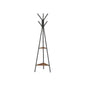 VASAGLE Coat Rack Freestanding 179 cm - Cosy Abode