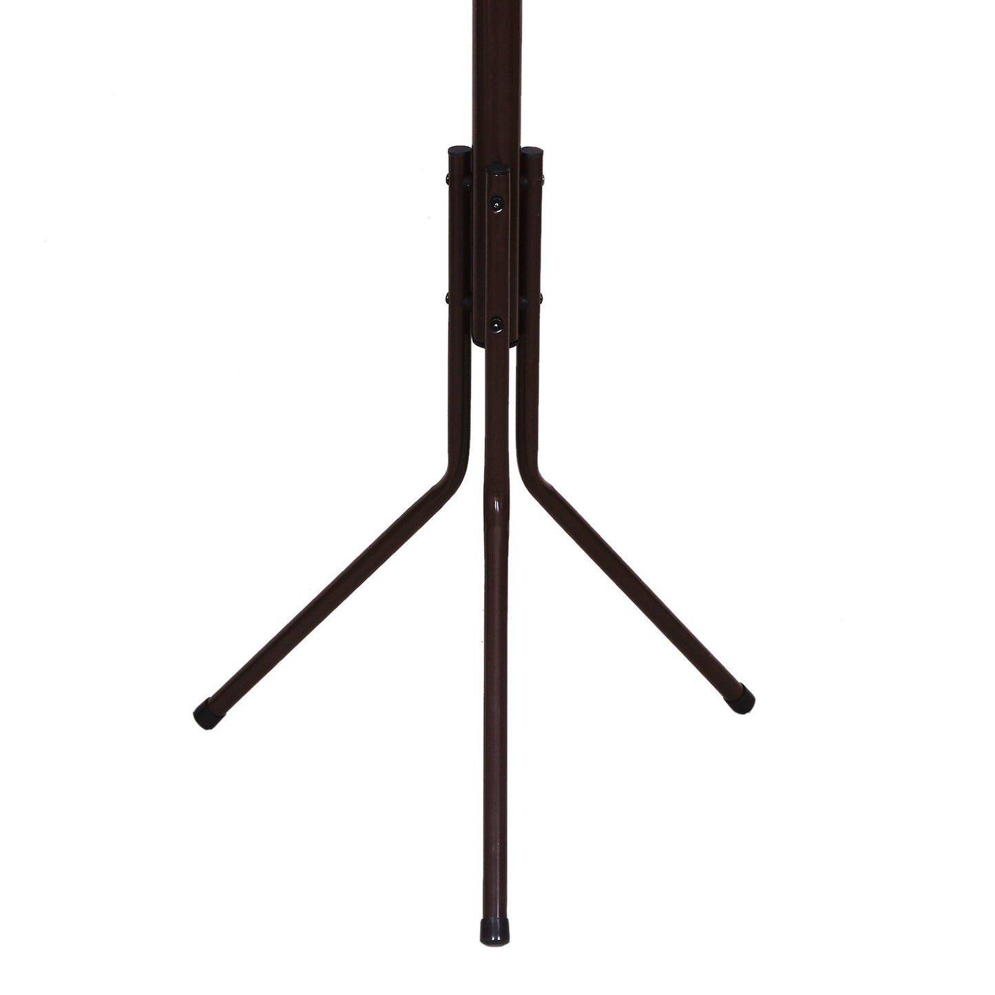 SONGMICS Coat Rack Freestanding Coat Tree - Cosy Abode