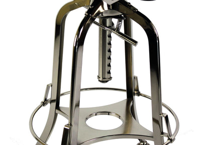 Industrial Wooden Height Adjustable Swivel Bar Stool Chair with Back - Nickel Black - Cosy Abode
