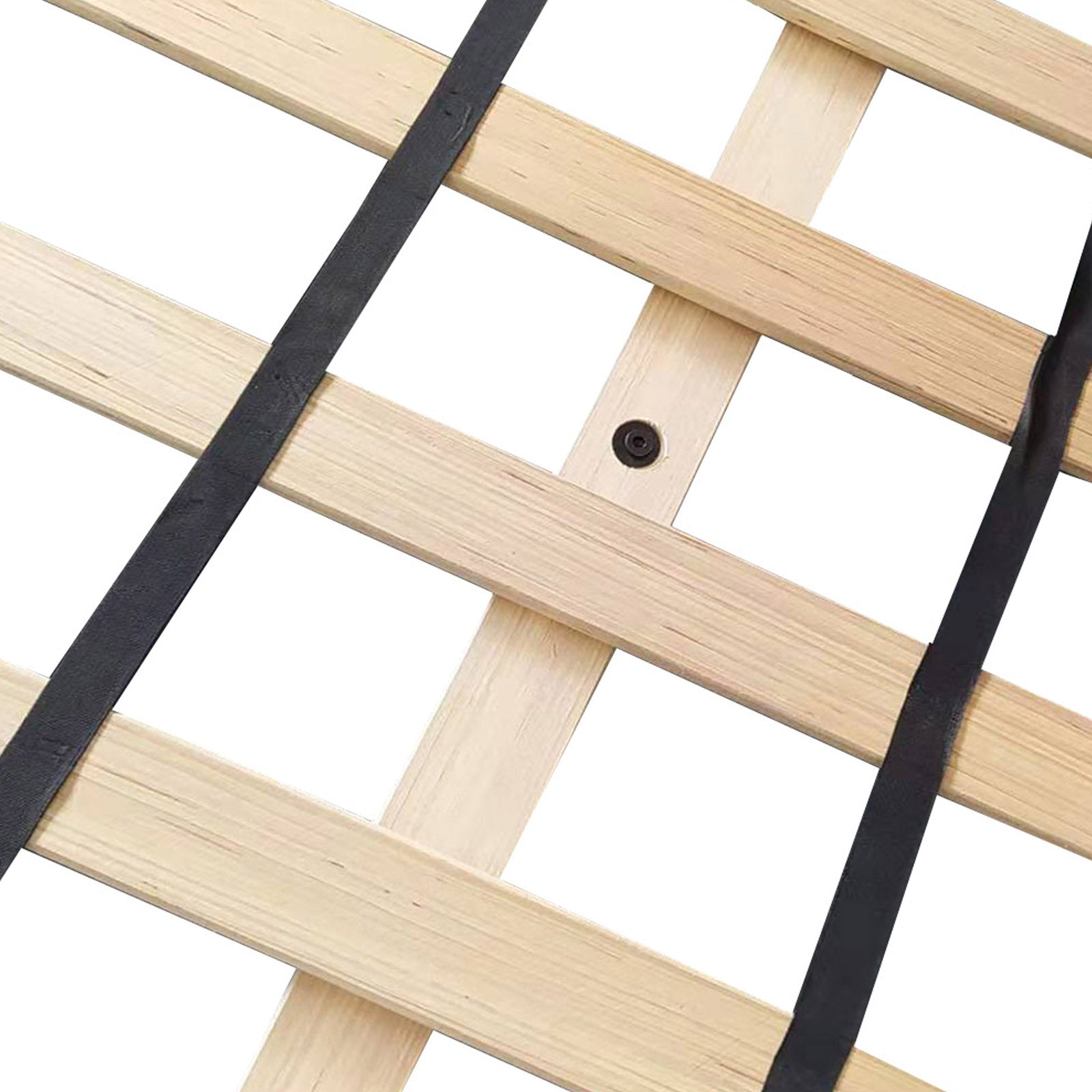 Queen Size Sleigh Bedframe Velvet Upholstery Beige Colour Tufted Headboard And Footboard Deep Quilting - Cosy Abode