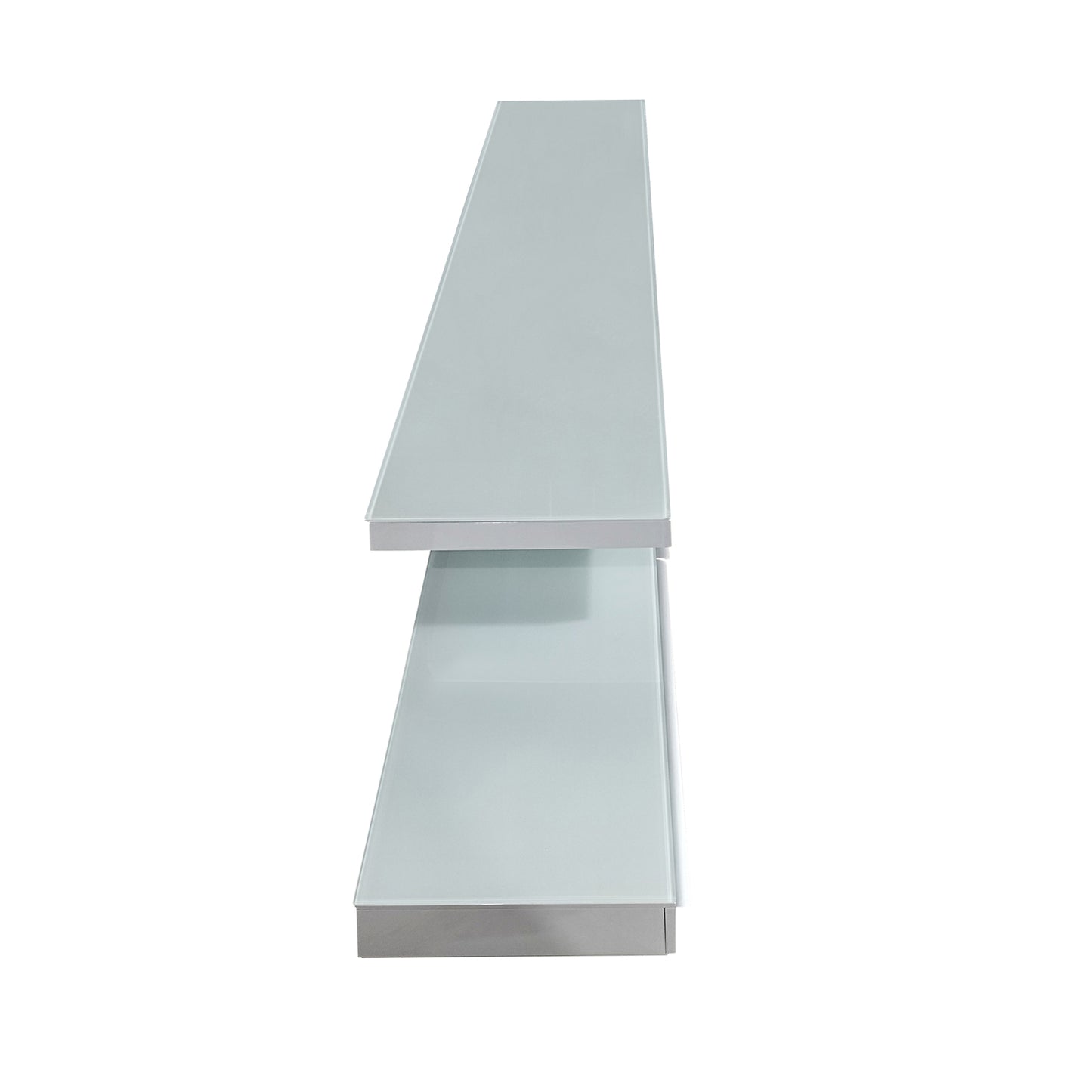 Marlin Tv Unit White - Cosy Abode