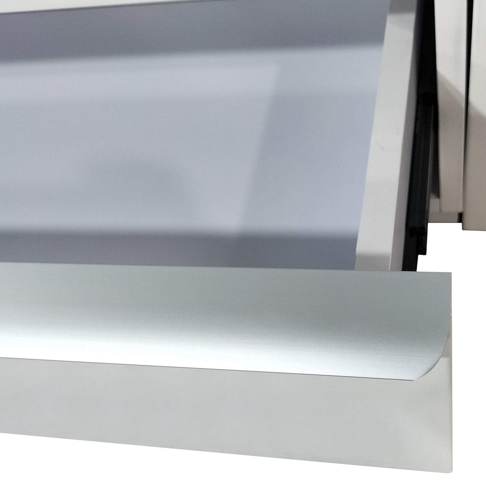 Marlin Tv Unit White - Cosy Abode