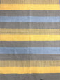Blue/Green/yellow kilim rug 120X180 cm - Cosy Abode