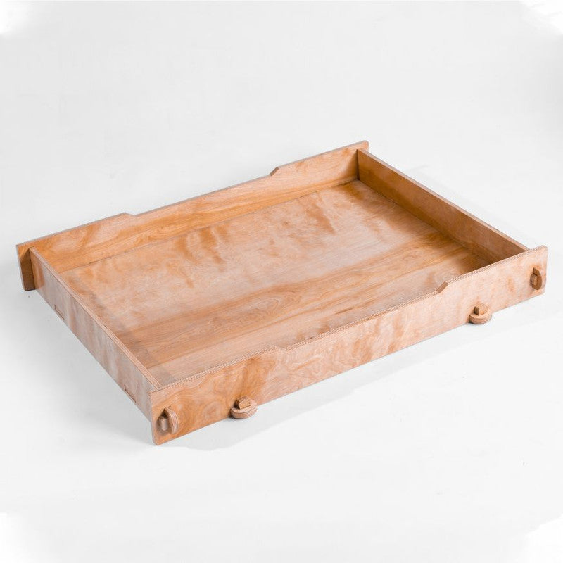 Lumina under bed drawer - Cosy Abode