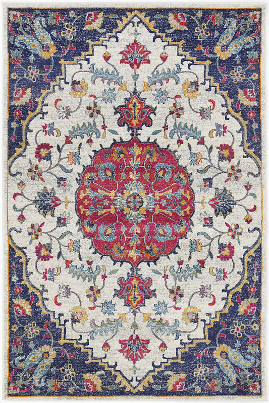 delicate-tiffany-multi-rug 160x230 - Cosy Abode