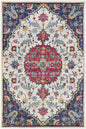 delicate-tiffany-multi-rug 160x230 - Cosy Abode