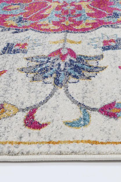 delicate-tiffany-multi-rug 160x230 - Cosy Abode