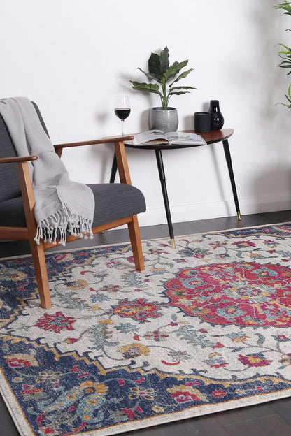 delicate-tiffany-multi-rug 160x230 - Cosy Abode