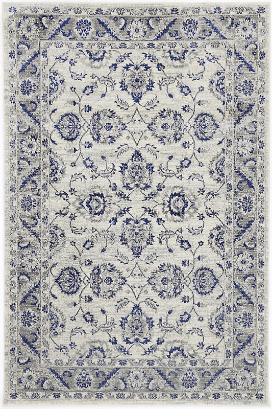 delicate-cassandra-blue-ivory-rug 160x230 - Cosy Abode