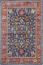 delicate-sara-multi-rug 160x230 - Cosy Abode