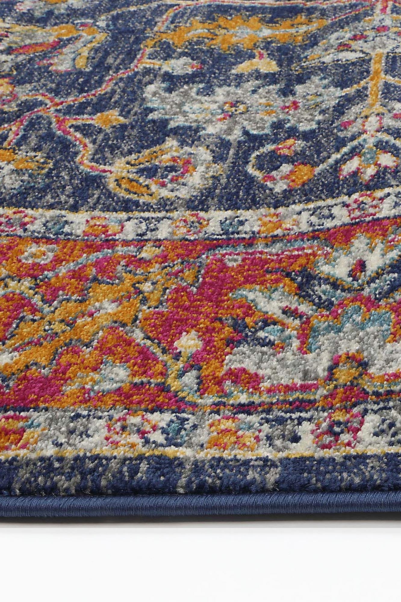 delicate-sara-multi-rug 160x230 - Cosy Abode