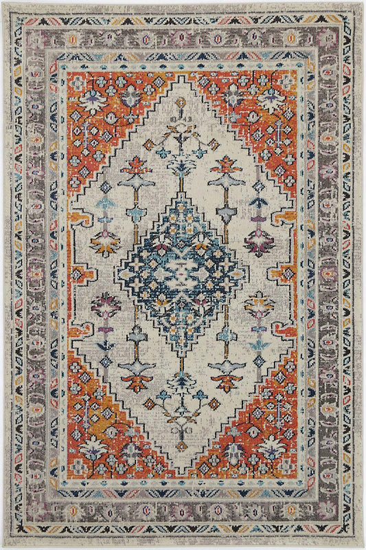 delicate-rebecca-multi-rug 160x230 - Cosy Abode