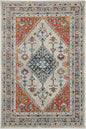 delicate-rebecca-multi-rug 160x230 - Cosy Abode