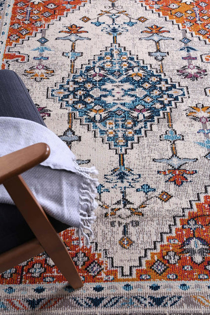delicate-rebecca-multi-rug 160x230 - Cosy Abode