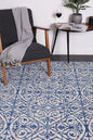 delicate-katherine-blue-ivory-rug 200x290 - Cosy Abode