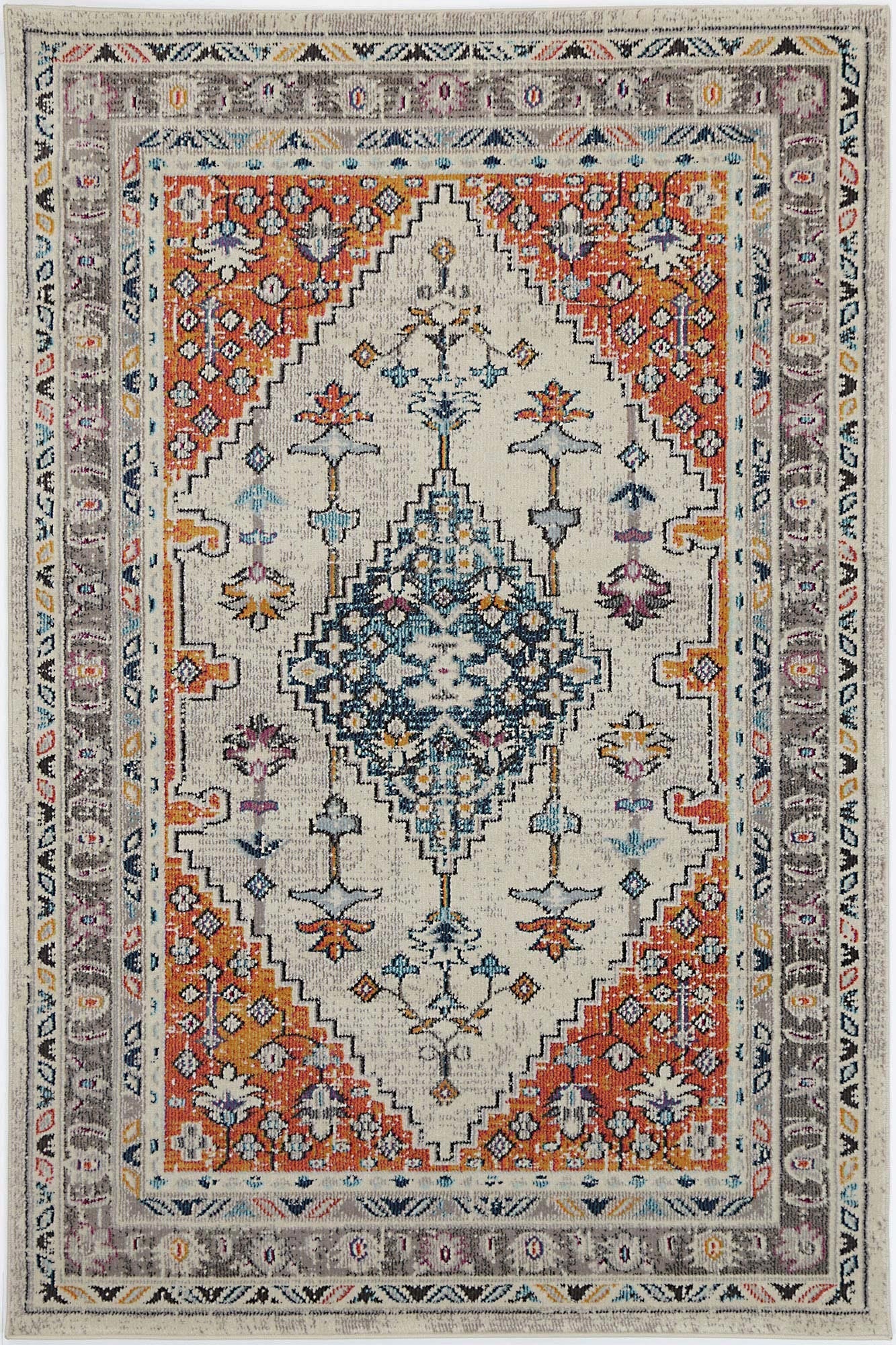 delicate-rebecca-multi-rug 200x290 - Cosy Abode