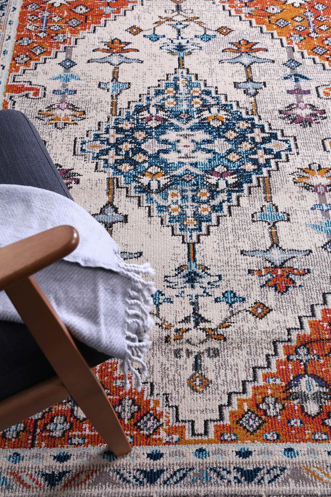 delicate-rebecca-multi-rug 200x290 - Cosy Abode