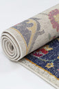 delicate-tiffany-multi-rug 80x300 - Cosy Abode