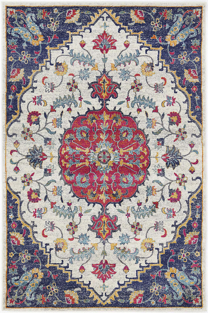 delicate-tiffany-multi-rug 80x300 - Cosy Abode
