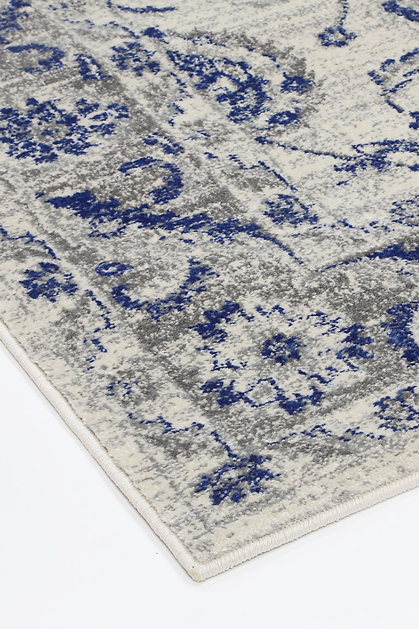delicate-cassandra-blue-ivory-rug 80x300 - Cosy Abode