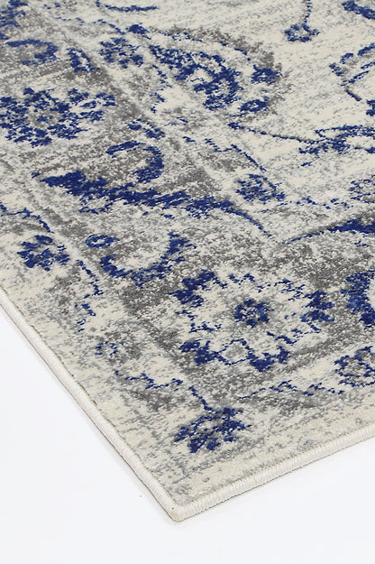 delicate-cassandra-blue-ivory-rug 80x300 - Cosy Abode