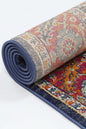 delicate-sara-multi-rug 80x300 - Cosy Abode