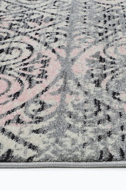 delicate-katherine-ash-ivory-rug 80x300 - Cosy Abode