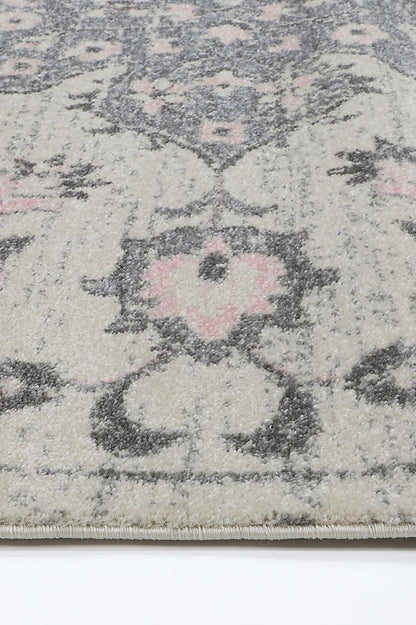 delicate-madeleine-grey-ivory-rug 80x300 - Cosy Abode