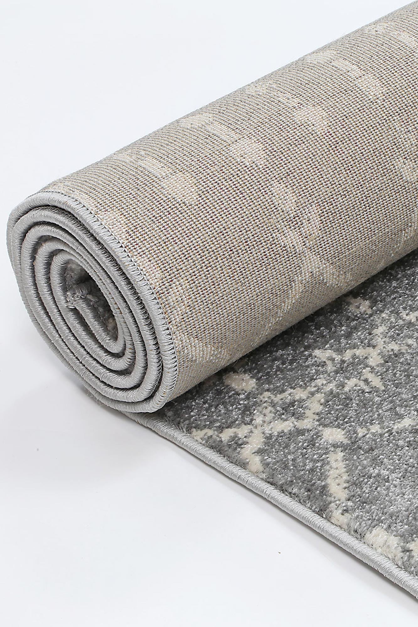 delicate-cassiday-grey-ivory-rug 80x300 - Cosy Abode