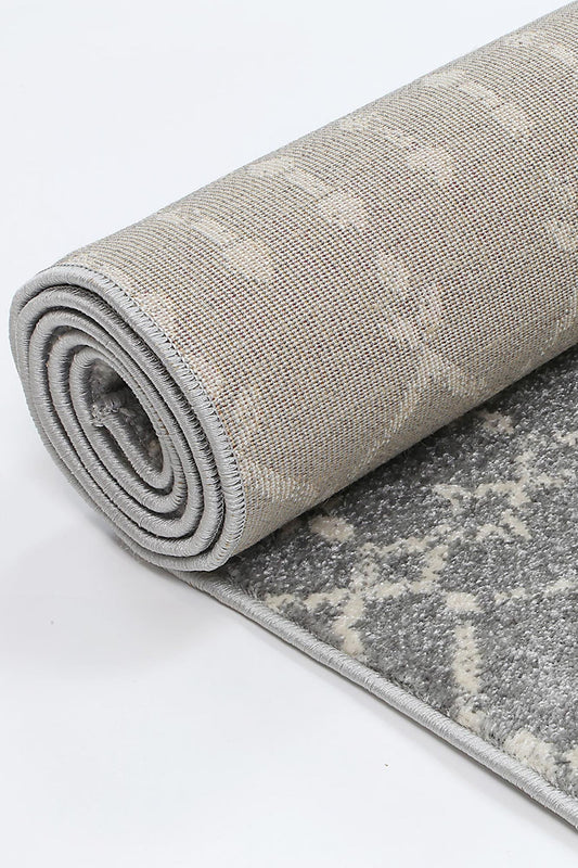 delicate-cassiday-grey-ivory-rug 80x300 - Cosy Abode