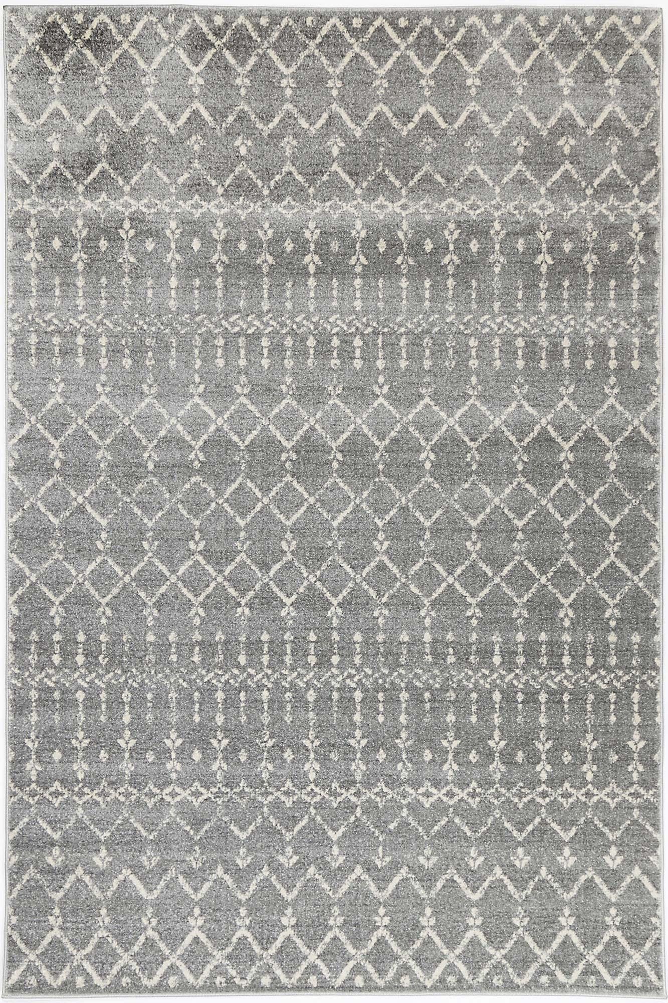 delicate-cassiday-grey-ivory-rug 80x300 - Cosy Abode