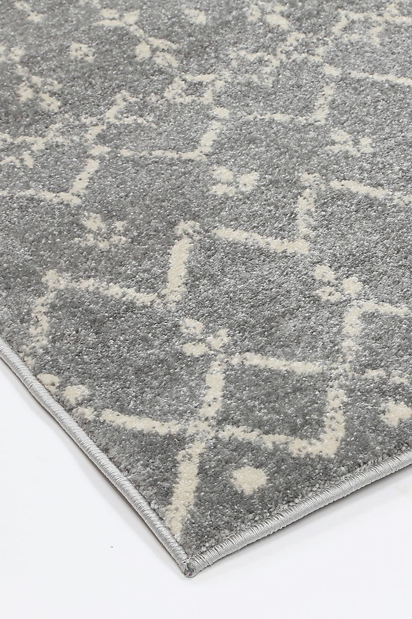 delicate-cassiday-grey-ivory-rug 80x300 - Cosy Abode
