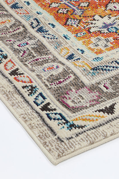 delicate-rebecca-multi-rug 80x300 - Cosy Abode
