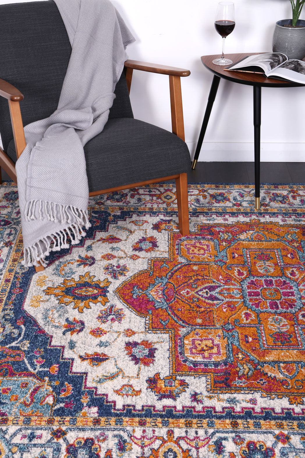 delicate-deli6 50x80 - Cosy Abode