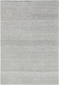 Harlow Grace Grey Wool Blend Rug 160x230 - Cosy Abode