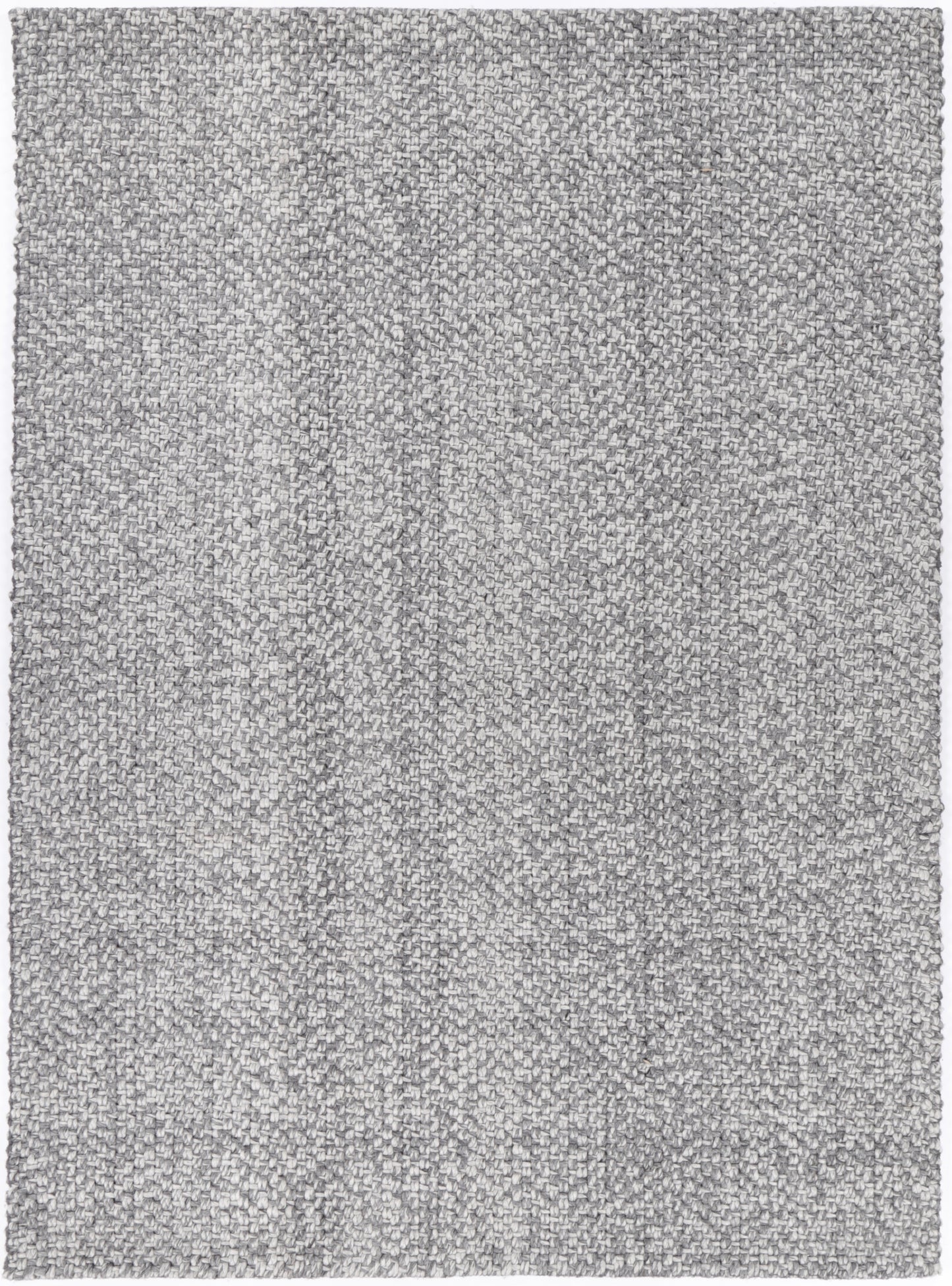 Harlow Chignon Charcoal Wool Blend Rug 200x290 - Cosy Abode