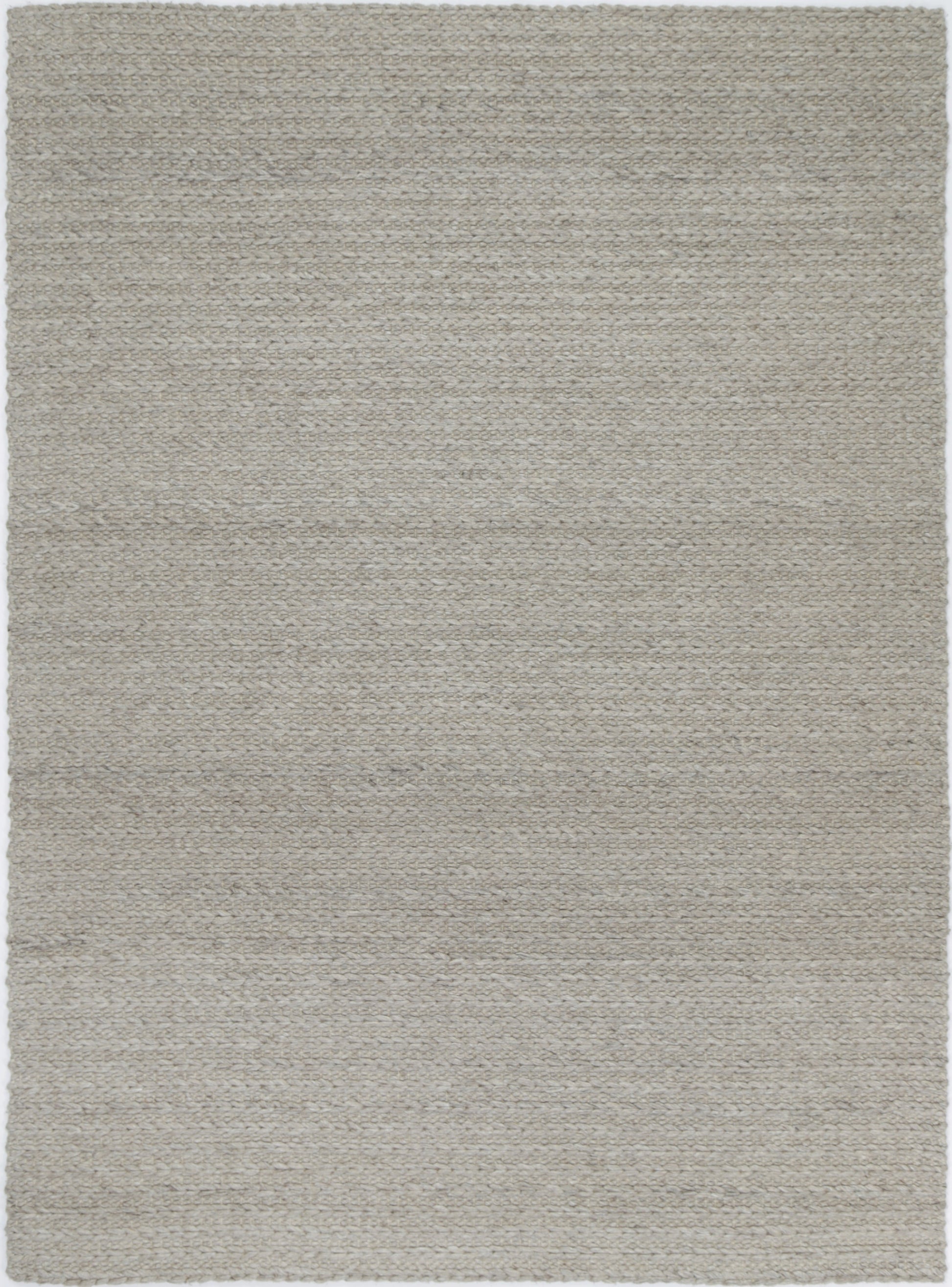 Harlow Cue Camel Wool Blend Rug 200x290 - Cosy Abode