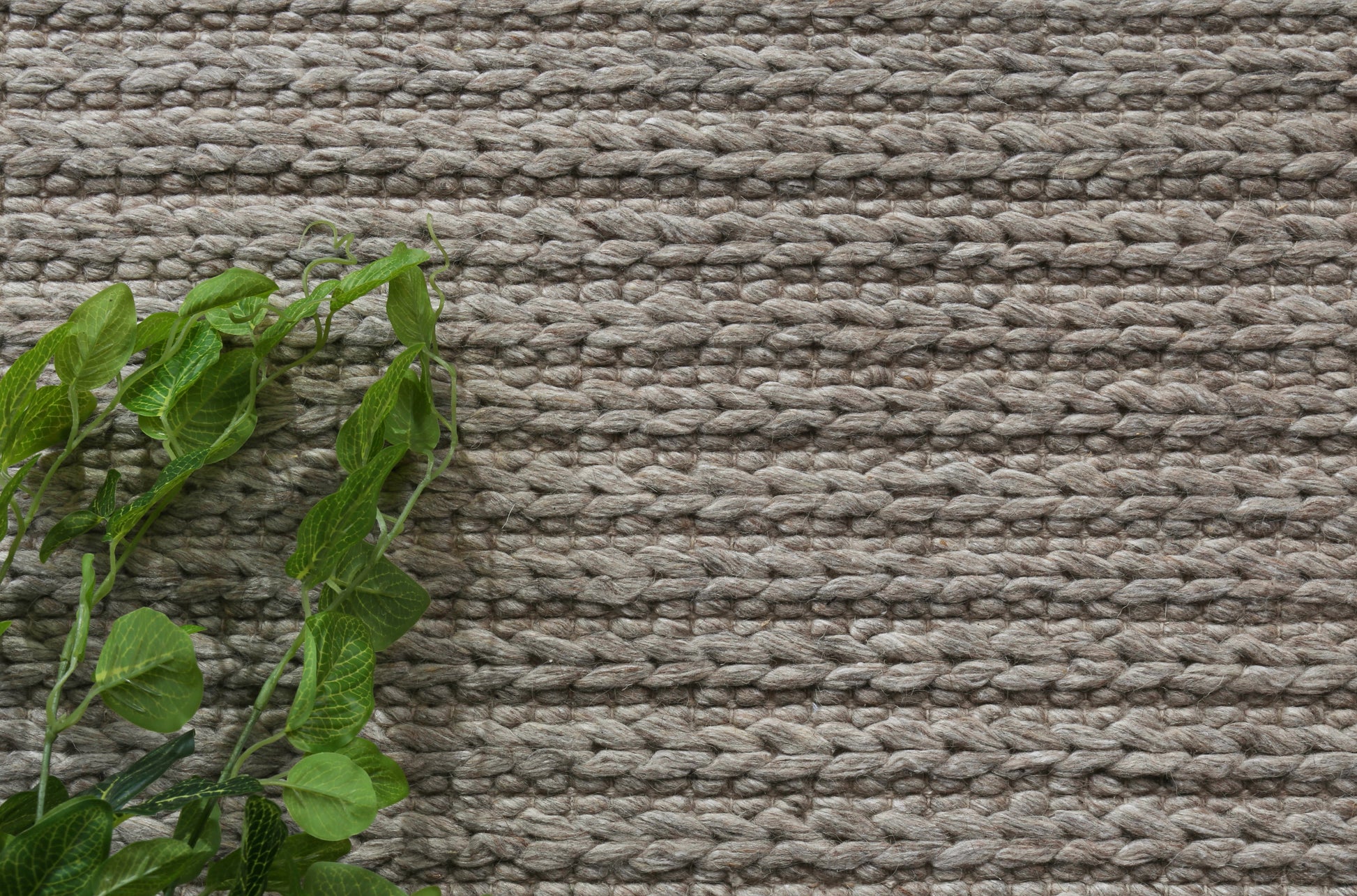 Harlow Cue Camel Wool Blend Rug 200x290 - Cosy Abode
