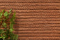Harlow Cue Copper Wool Blend Rug 200x290 - Cosy Abode