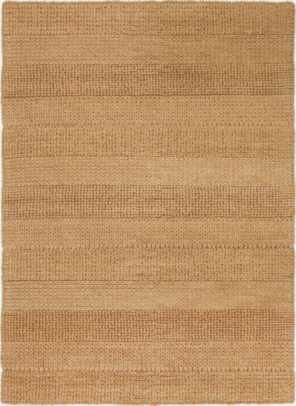 Harlow Grace Copper Wool Blend Rug 200x290 - Cosy Abode